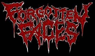 logo Forgotten Faces